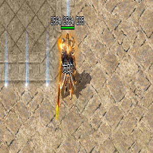 超变传奇SF战士终极攻略：2025年3月28日战斗流派与装备