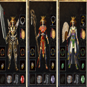 <strong> 2025年1.76合击传奇现状：外挂辅助真的绝迹了吗？</strong>